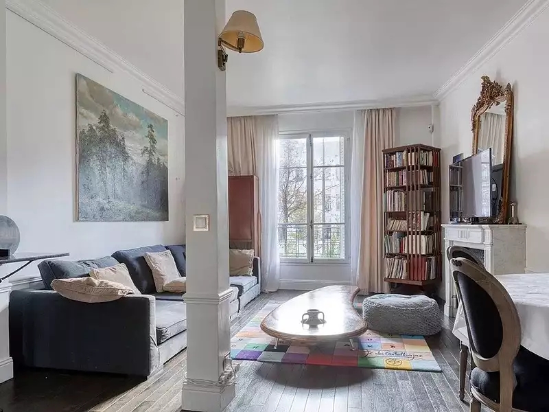 Appartement, 110 m²