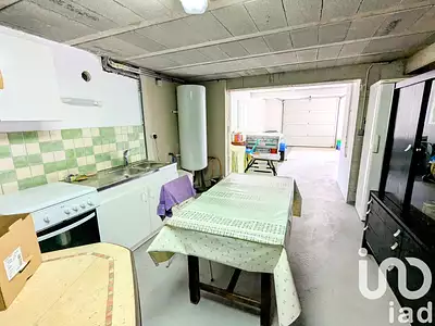 Maison, 102 m²