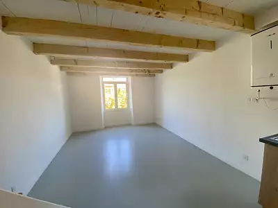 Appartement, 50,25 m²