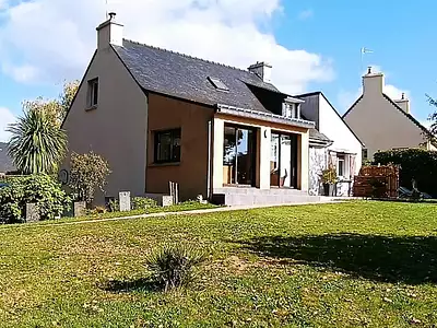 Maison, 154 m²