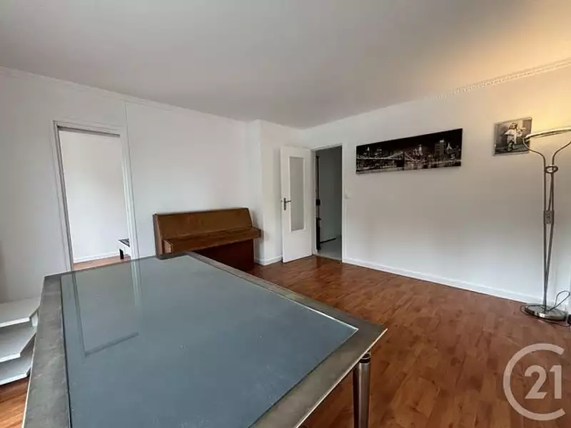 Appartement, 72,4 m²