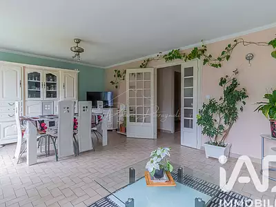 Maison, 82 m²