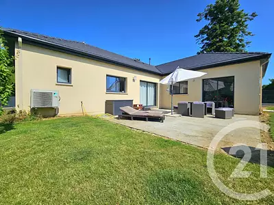 Maison, 149,26 m²