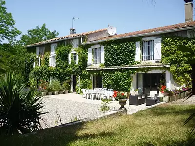 Maison, 350 m²