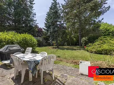 Maison, 108 m²