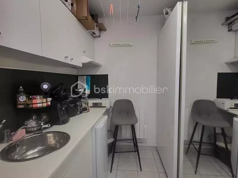 Appartement, 78 m²