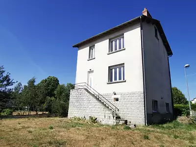 Maison, 110 m²