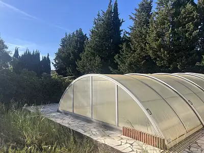 Maison, 124,04 m²