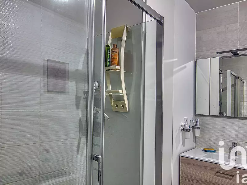 Appartement, 93 m²