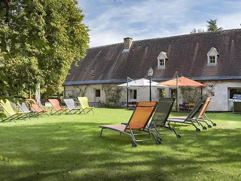 Maison, 480 m²