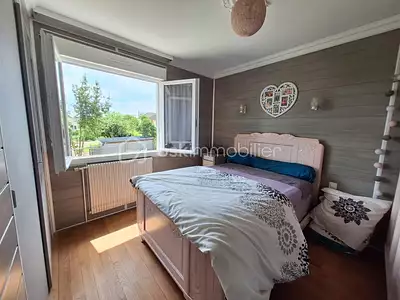 Maison, 73 m²