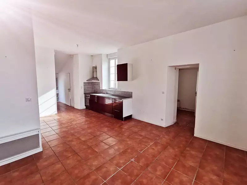 Maison, 80 m²
