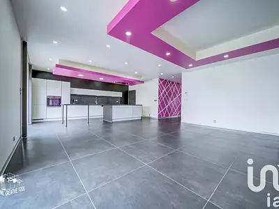 Maison, 127 m²