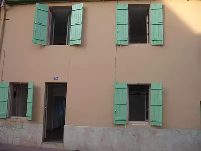 Maison, 69 m²