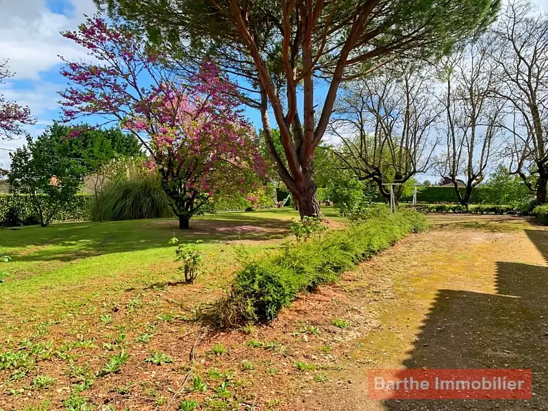 Maison, 131 m²