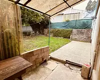 Immeuble, 150 m²