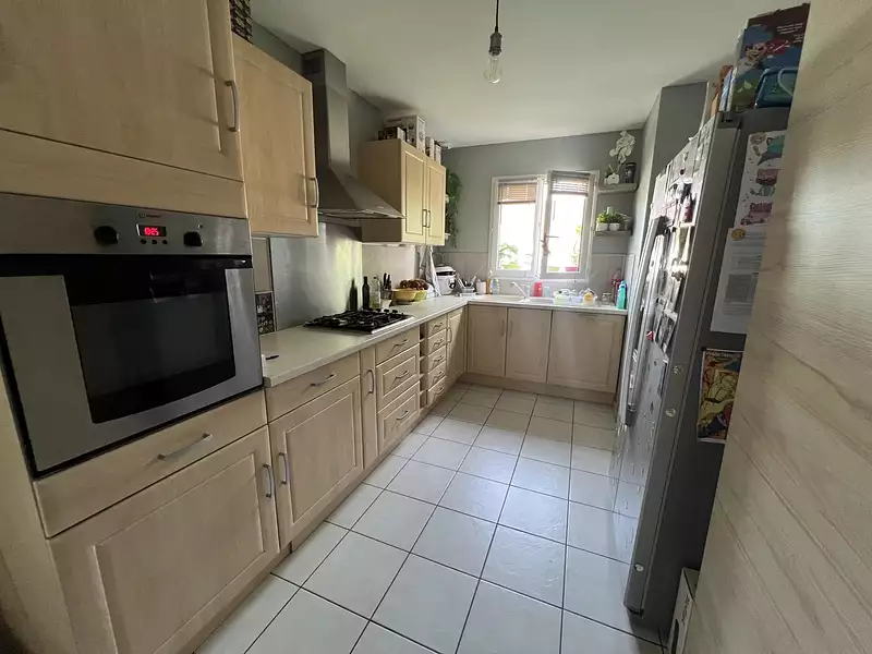 Maison, 94 m²