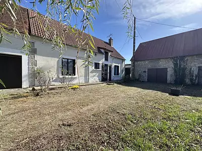 Maison, 63 m²