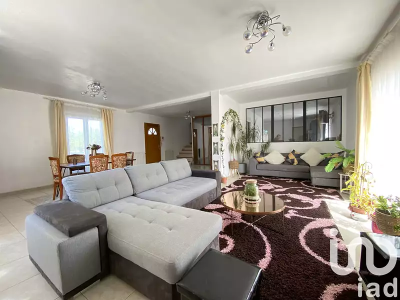 Maison, 195 m²