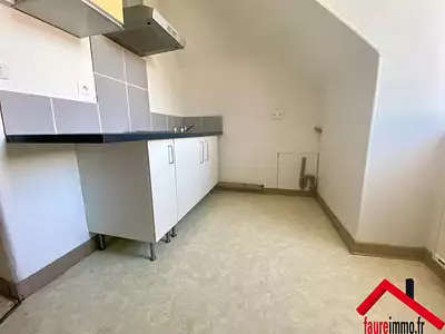 Appartement, 22 m²