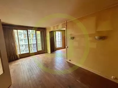 Appartement, 42 m²