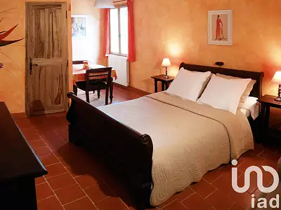 Maison, 341 m²