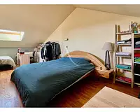 Immeuble, 300 m²