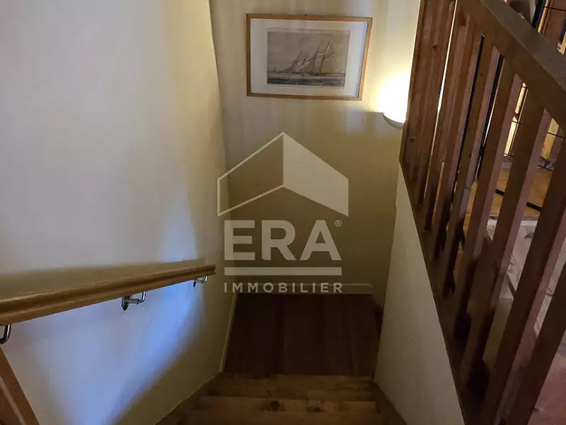 Maison, 41,26 m²