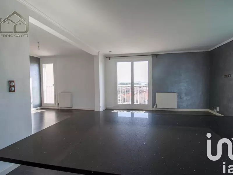 Appartement, 86 m²