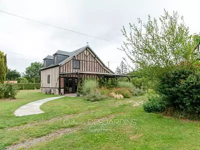 Maison, 110 m²