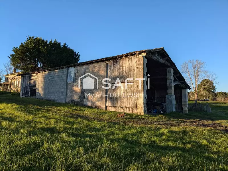 Maison, 70 m²
