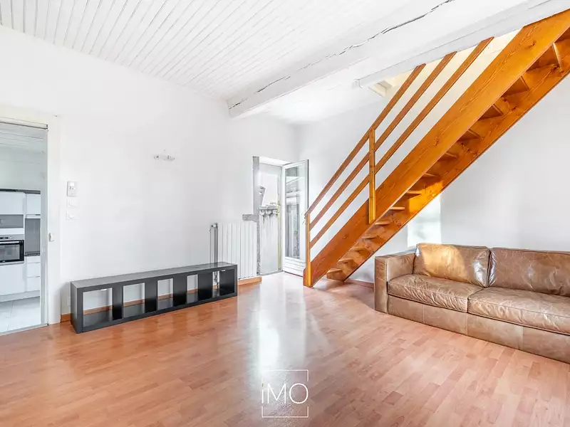 Maison, 76,42 m²