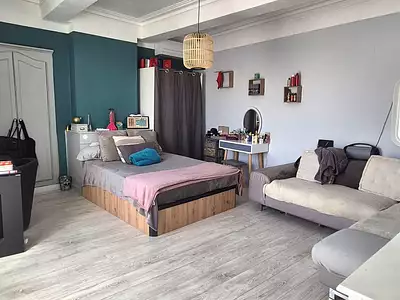Maison, 166 m²