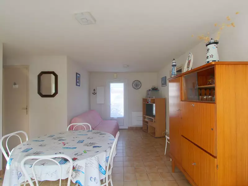 Maison, 68 m²