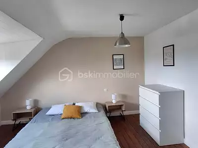 Maison, 85 m²