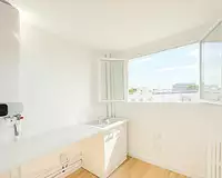 Appartement, 49,11 m²