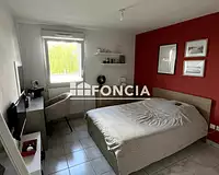 Appartement, 41 m²