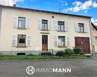 Maison, 188 m²