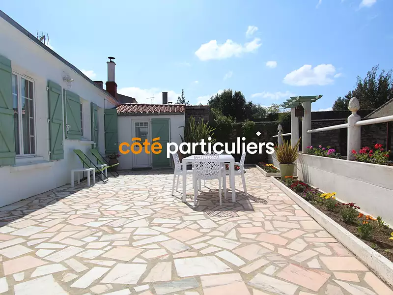 Maison, 97 m²