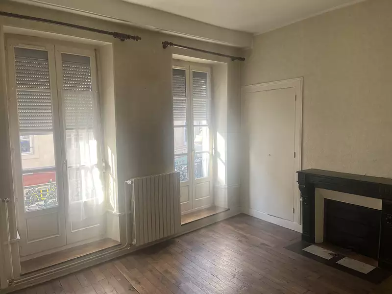 Immeuble, 300 m²