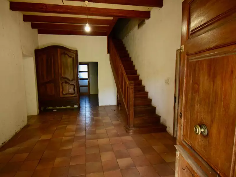 Maison, 242 m²