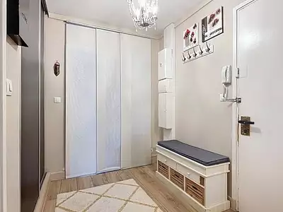 Appartement, 97,8 m²