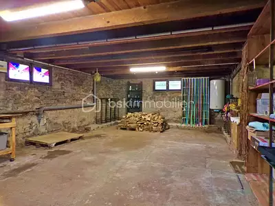 Maison, 87 m²