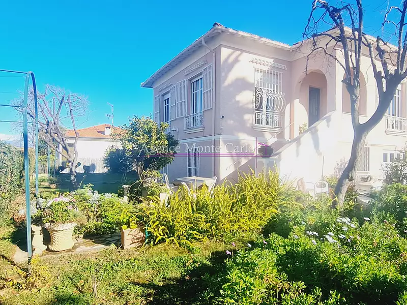 Maison, 140 m²
