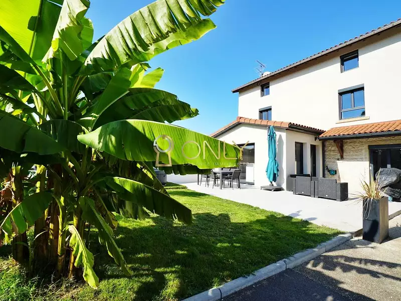 Maison, 137 m²
