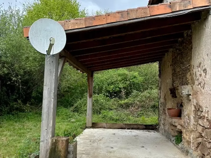 Maison, 60 m²