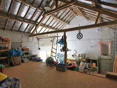 Maison, 122 m²