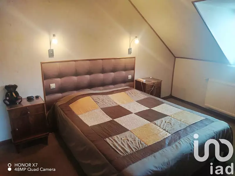 Appartement, 73 m²