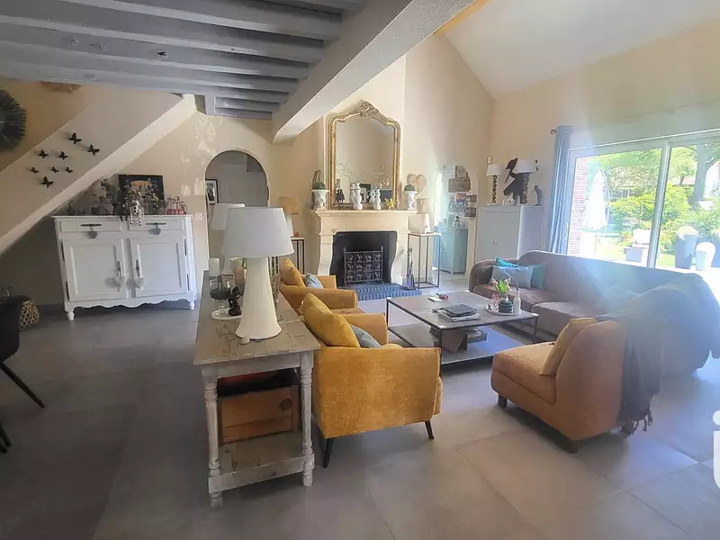 Maison, 181 m²