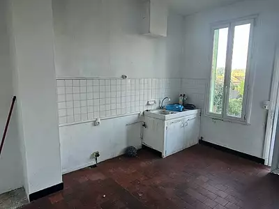 Maison, 121 m²